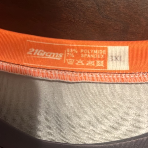 21 grams shirt - Picture 4 of 5